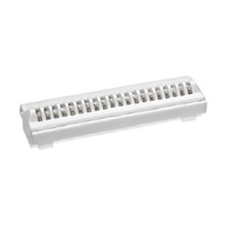 Ethicon LIGACLIP EXTRA Ligating Clips, Titanium, Open/endo, Medium, 20 Clips per Cartridge, Silver. MPN: LT202