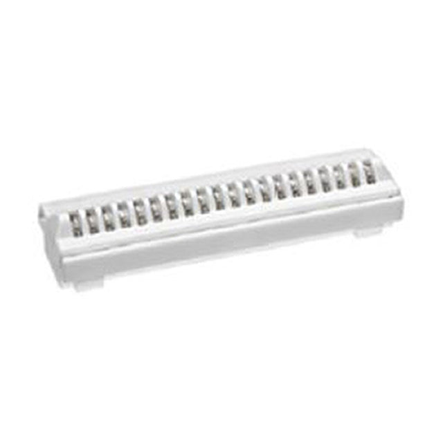 Ethicon LIGACLIP EXTRA Ligating Clips, Titanium, Open/endo, Medium, 20 Clips per Cartridge, Silver. MPN: LT202
