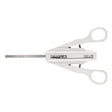 Ethicon LIGACLIP Multiple Clip Applier, 20 Medium Clips, 9 3/8" applier. MPN: MSM20