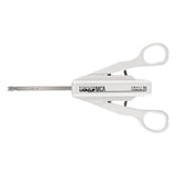 Ethicon LIGACLIP Multiple Clip Applier, 20 Medium Clips, 9 3/8" applier. MPN: MSM20