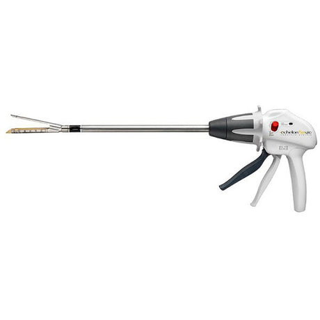 Ethicon ECHELON FLEX 45 Compact Endoscopic Articulating Linear Cutter, 45mm, 280mm Shaft Length. MPN: SC45A