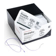 Ethicon STRATAFIX Symmetric PDS Plus Suture, Size: 1, Needle: CT, VIOLET, 12/bx. MPN: SXPP1A444