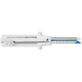 Ethicon Reload, Linear Cutter, Thick Tissue, Green, 55mm. MPN: TRT55
