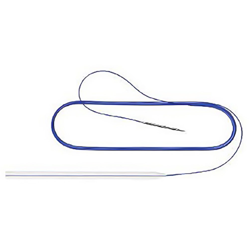 Ethicon PDS II ENDOKNOT Pre-Tied Suture, Size: 0, Needle: ST-3, 12/bx. MPN: ZK10G