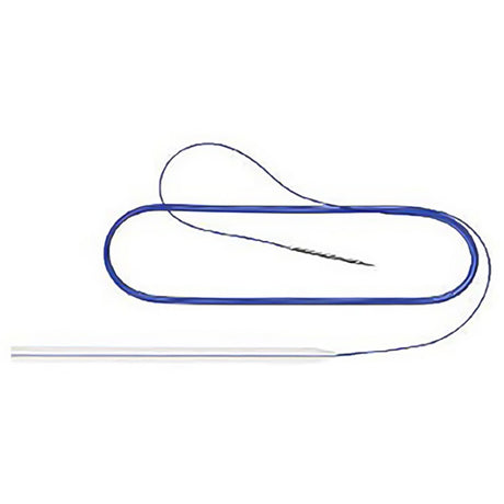 Ethicon PDS II ENDOKNOT Pre-Tied Suture, Size: 0, Needle: ST-3, 12/bx. MPN: ZK10G