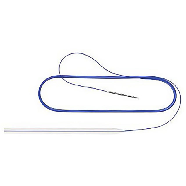 Ethicon PDS II ENDOKNOT Pre-Tied Suture, Size: 0, Needle: ST-3, 12/bx. MPN: ZK10G