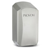 PROVON LTX Touch-Free Behavioral Health Dispenser for PROVON 1200mL Foam Handwash. MPN: 1927-01