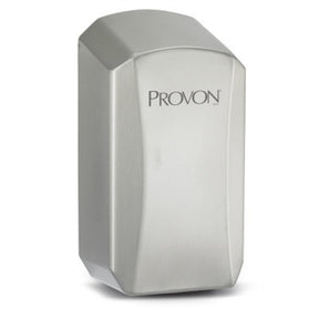 PROVON LTX Touch-Free Behavioral Health Dispenser for PROVON 1200mL Foam Handwash. MPN: 1927-01