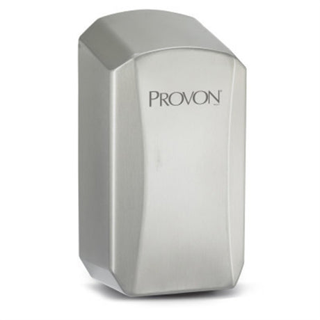 PROVON LTX Touch-Free Behavioral Health Dispenser, Time-Delayed for PROVON 1200mL Foam Handwash. MPN: 1927-01-DLY