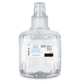 PROVON Clear & Mild Foam Handwash, 1200mL Refill for PROVON LTX-12 Dispenser. MPN: 1941-02