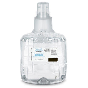PROVON Clear & Mild Foam Handwash, 1200mL Refill for PROVON LTX-12 Dispenser. MPN: 1941-02