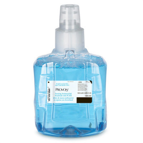PROVON Foaming Antimicrobial Handwash with PCMX, 1200mL Refill for PROVON LTX-12 Dispenser. MPN: 1944-02