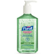 PURELL Advanced Hand Sanitizer Soothing Gel with Aloe & Vitamin E, 12 fl oz Table Top Pump Bottle. MPN: 3639-12