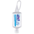 PURELL Advanced Hand Sanitizer Refreshing Gel, 1 fl oz Flip Cap Bottle, JELLY WRAP Carrier. MPN: 3900-36-WRP