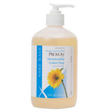 PROVON Antimicrobial Lotion Soap with 0.3% PCMX, 16 fl oz Pump Bottle. MPN: 4303-12