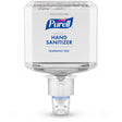PURELL Healthcare Advanced Hand Sanitizer Gentle & Free Foam, 1200mL Refill for ES4 Dispensers. MPN: 5051-02