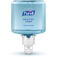 PURELL Healthcare HEALTHY SOAP Ultra Mild Foam, 1200mL Refill for PURELL ES4 Soap Dispensers. MPN: 5075-02