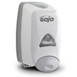 GOJO FMX-12 Push-Style Dispenser for GOJO Foam Soap, Gray. MPN: 5150-06