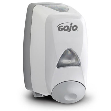 GOJO FMX-12 Push-Style Dispenser for GOJO Foam Soap, Gray. MPN: 5150-06