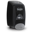 GOJO FMX-12 Push-Style Dispenser for GOJO Foam Soap, Black. MPN: 5155-06