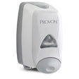 PROVON FMX-12 Push-Style Dispenser for PROVON 1200mL Foam Soap Refill. MPN: 5160-06