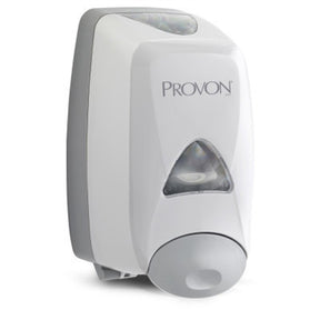 PROVON FMX-12 Push-Style Dispenser for PROVON 1200mL Foam Soap Refill. MPN: 5160-06