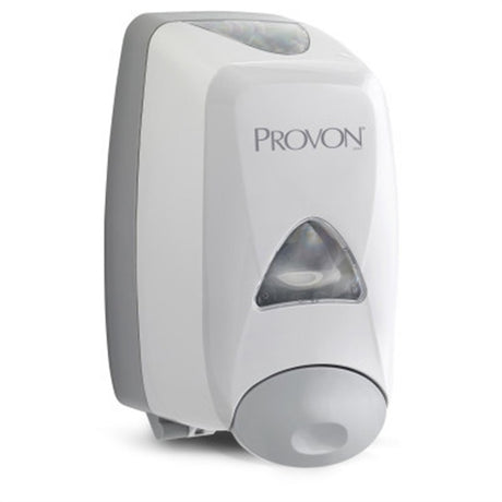 PROVON FMX-12 Push-Style Dispenser for PROVON 1200mL Foam Soap Refill. MPN: 5160-06
