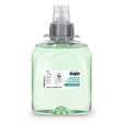 GOJO Green Certified Foam Hand, Hair & Body Wash, 1250mL Refill for GOJO FMX-12 Dispenser. MPN: 5163-04