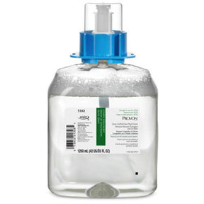 PROVON Green Certified Foam Hand Cleaner, 1250mL Refill for PROVON FMX-12 Dispenser. MPN: 5182-04