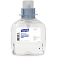PURELL Advanced Hand Sanitizer Green Certified Foam, 1200mL Refill for FMX-12 Dispenser. MPN: 5191-04