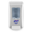 PURELL FMX-20 Soap Push-Style Dispenser for PURELL HEALTHY SOAP, White. MPN: 5230-06