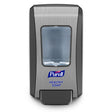 PURELL FMX-20 Soap Push-Style Dispenser for PURELL HEALTHY SOAP, Graphite. MPN: 5234-06
