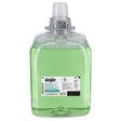 GOJO Green Certified Foam Hand, Hair & Body Wash, 2000mL Refill for GOJO FMX-20 Dispenser. MPN: 5263-02