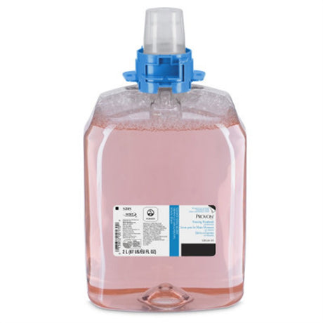 PROVON Foaming Handwash with Moisturizers, 2000mL Refill for PROVON FMX-20 Dispenser. MPN: 5285-02
