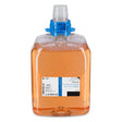 PROVON Foaming Antimicrobial Handwash with Moisturizers, 2000mL Refill for PROVON FMX-20 Dispenser. MPN: 5286-02