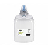 GOJO Invigorating Conditioning Shampoo & Body Wash, 2000mL Refill for GOJO FMX-20 Dispenser. MPN: 5292-02