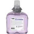 GOJO Premium Foam Hand Handwash with Skin Conditioners, 1200mL Refill for GOJO TFX Dispenser. MPN: 5361-02
