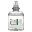 PROVON Green Certified Foam Hand Cleaner, 1200mL Refill for PROVON TFX Dispenser. MPN: 5382-02
