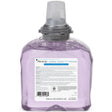 PROVON Foaming Handwash with Advanced Moisturizers, 1200mL Refill for PROVON TFX Dispenser. MPN: 5385-02
