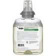 GOJO Green Certified Foam Hand Soap, 1200mL Refill for GOJO TFX Dispenser. MPN: 5665-02