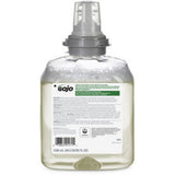 GOJO Green Certified Foam Hand Soap, 1200mL Refill for GOJO TFX Dispenser. MPN: 5665-02