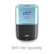 PURELL ES6 Soap Touch-Free Dispenser for PURELL HEALTHY SOAP, Graphite. MPN: 6434-01