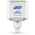 PURELL Healthcare Advanced Hand Sanitizer Foam, 1200mL Refill for PURELL ES6 Hand Sanitizer Dispensers. MPN: 6453-02