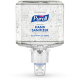 PURELL Healthcare Advanced Hand Sanitizer Gel, 1200mL Refill for PURELL ES6 Hand Sanitizer Dispensers. MPN: 6463-02