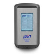 PURELL CS6 Soap Touch-Free Dispenser for PURELL 1200mL HEALTHY SOAP, Graphite. MPN: 6534-01