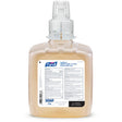 PURELL Healthcare HEALTHY SOAP 2.0% CHG Antimicrobial Foam, 1200mL Refill for PURELL CS6 Soap Dispensers. MPN: 6581-02