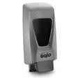 GOJO PRO TDX 2000 Push-Style Dispenser for GOJO Hand Cleaner or Soap. MPN: 7200-01