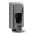GOJO PRO TDX 5000 Push-Style Dispenser for GOJO Hand Cleaner or Soap, Gray. MPN: 7500-01
