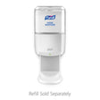 PURELL ES8 Touch-Free Dispenser for PURELL 1200mL Hand Sanitizer, White. MPN: 7720-01