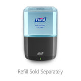 PURELL ES8 Soap Touch-Free Dispenser for PURELL 1200mL HEALTHY SOAP, Graphite. MPN: 7734-01